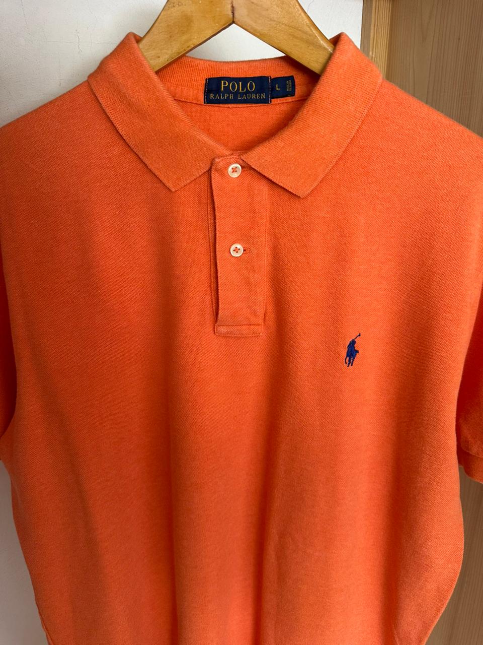Polo RALPH LAUREN Taille L Spot-Chic