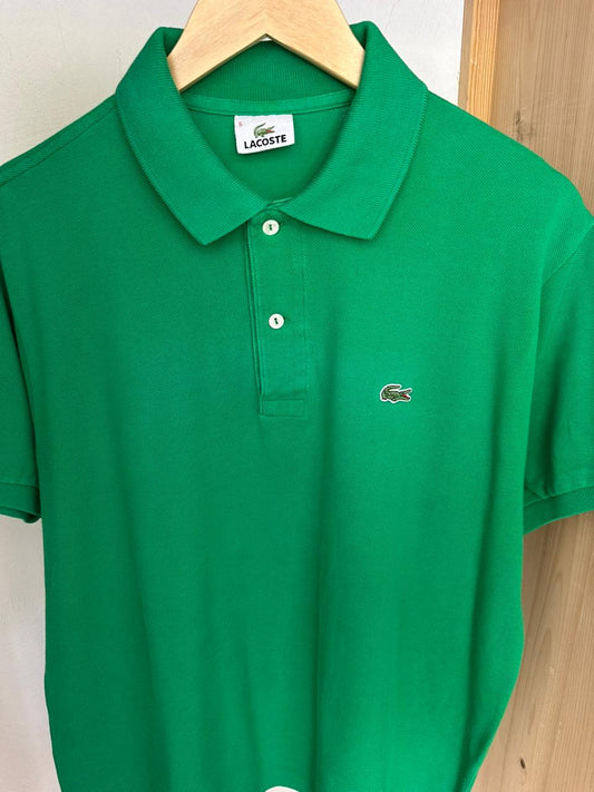 Polo LACOSTE Taille L Spot-Chic