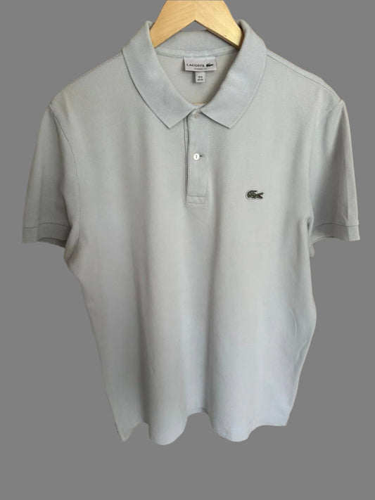 Polo LACOSTE Taille XL Spot-Chic
