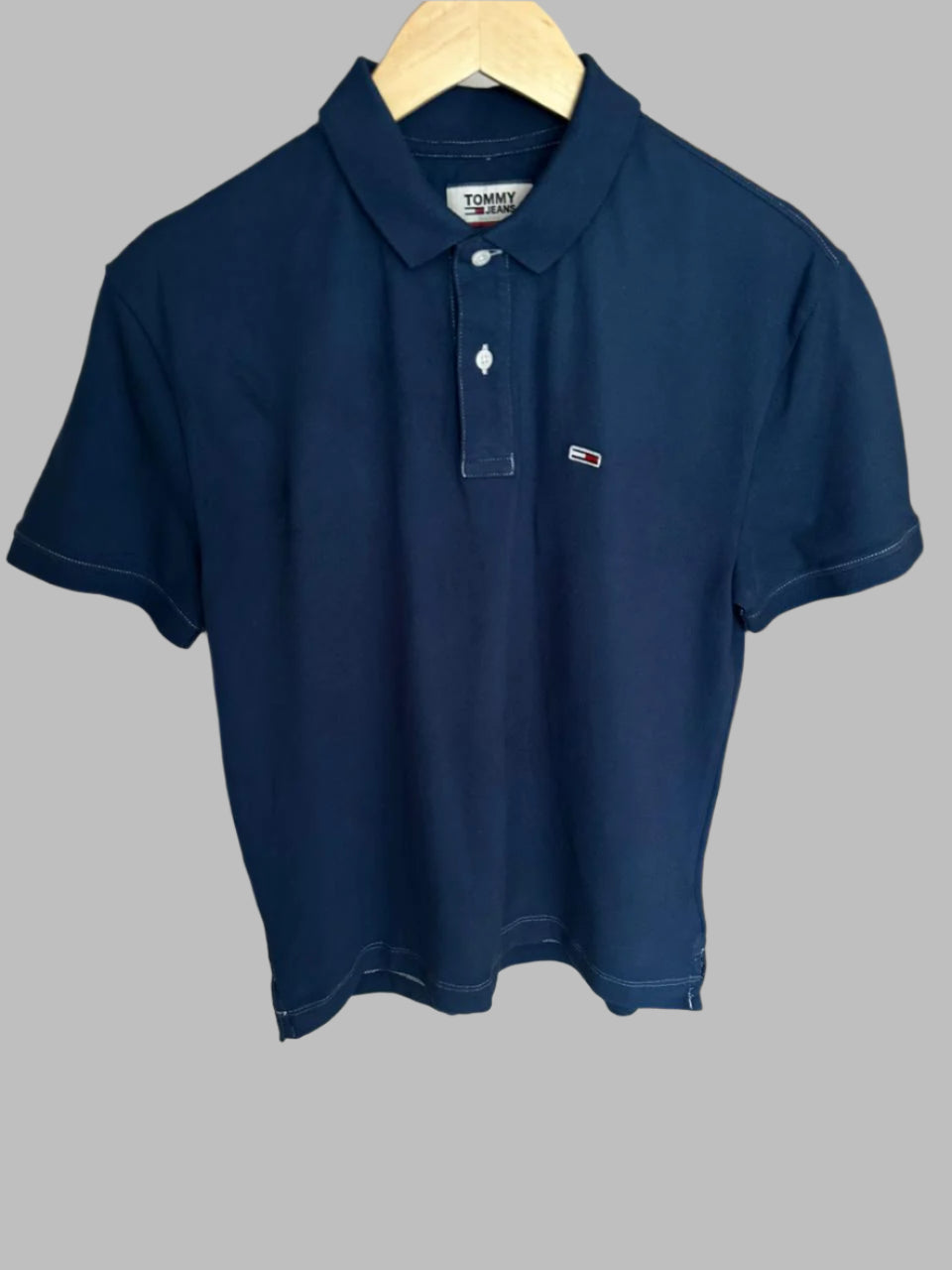 Polo TOMMY HILFIGER Taille S Spot-Chic