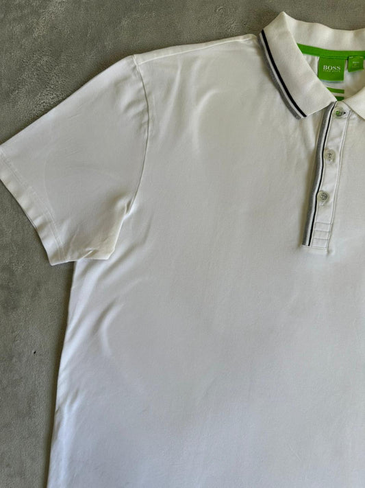 Polo HUGO BOSS Taille L Spot-Chic