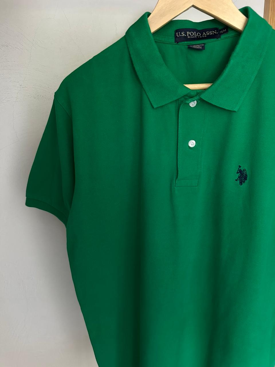 Polo US POLO ASSN Taille M Spot-Chic