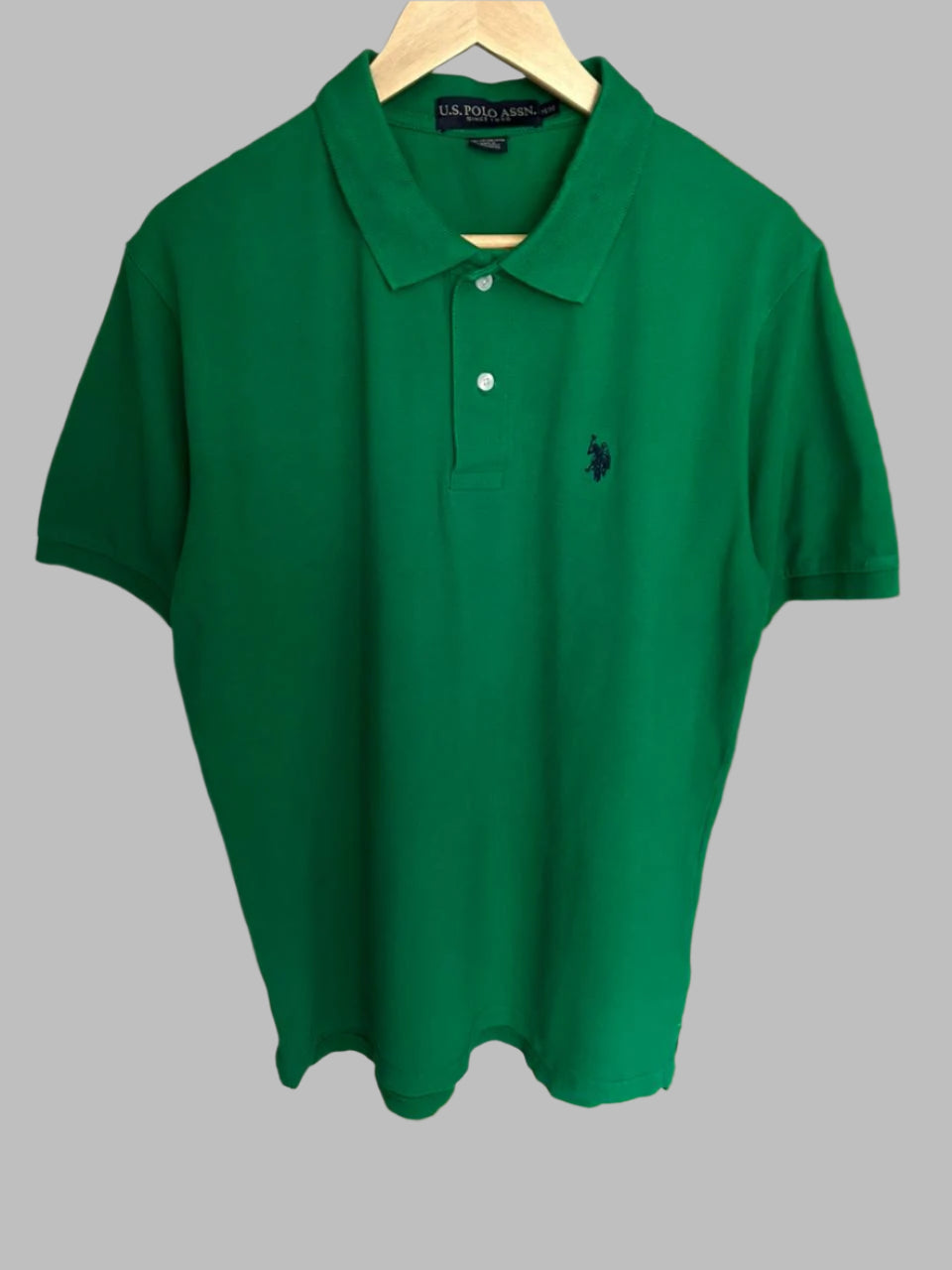 Polo US POLO ASSN Taille M Spot-Chic