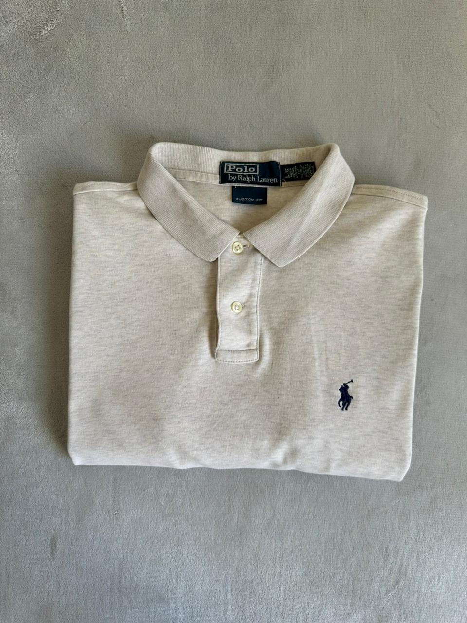 Polo RALPH LAUREN Taille L/G Spot-Chic
