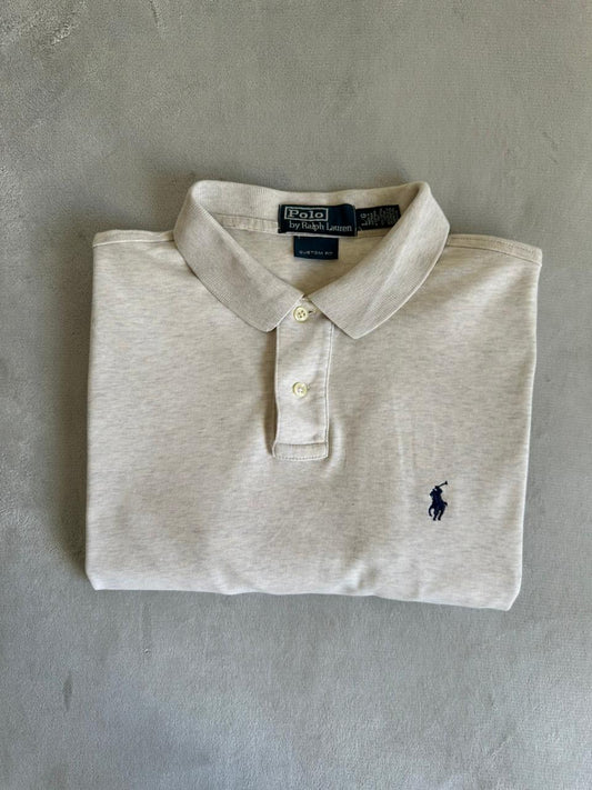 Polo RALPH LAUREN Taille L/G Spot-Chic