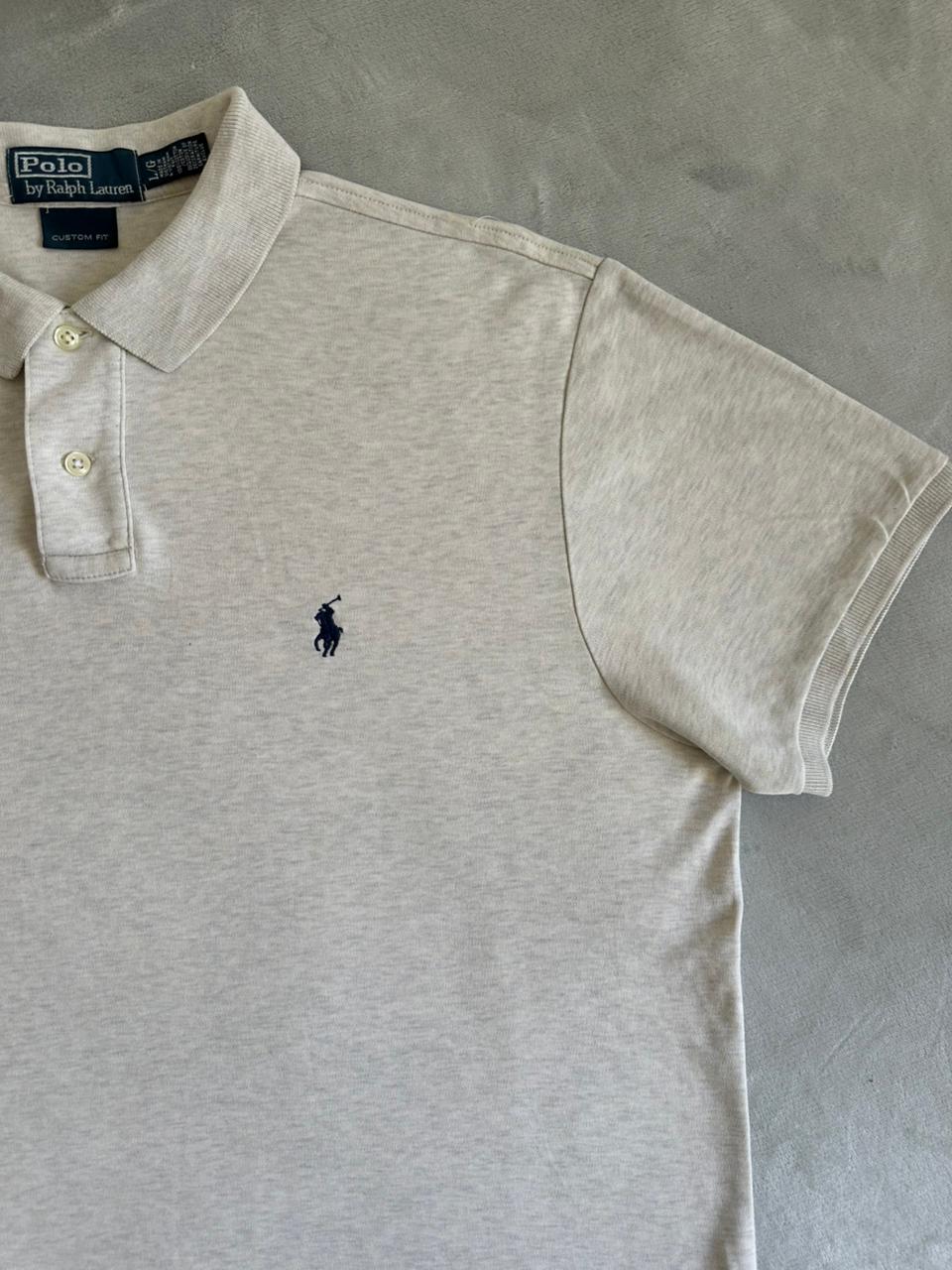 Polo RALPH LAUREN Taille L/G Spot-Chic