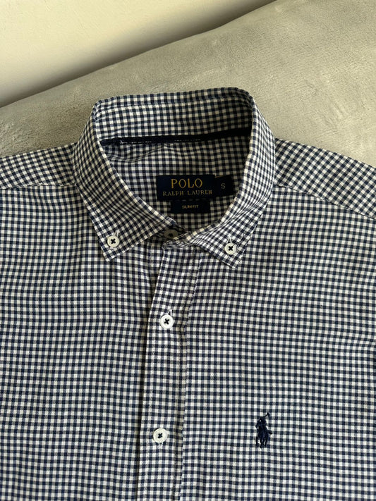 Chemise RALPH LAUREN Taille S Spot-Chic