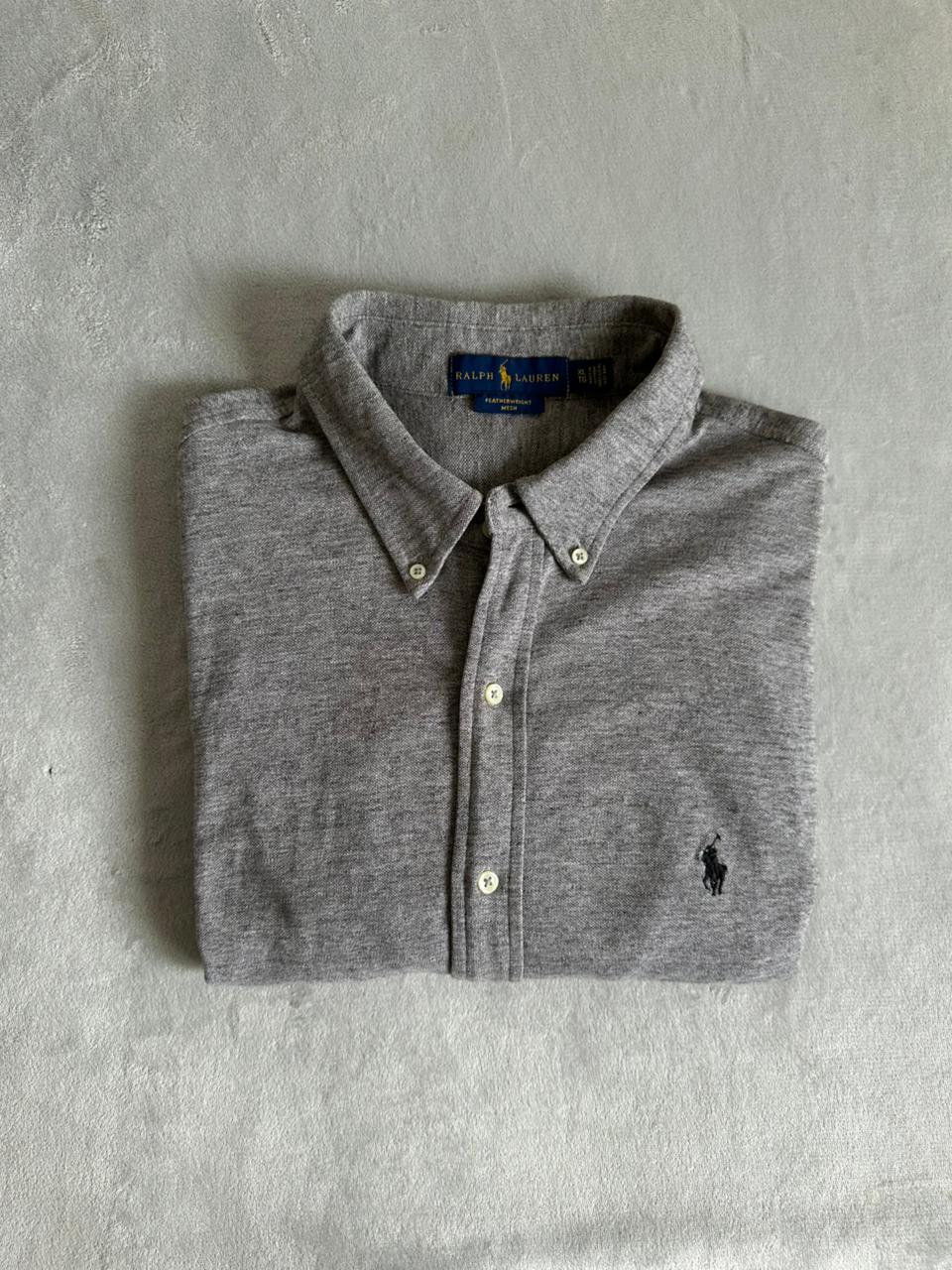 Chemise RALPH LAUREN Taille XL Spot-Chic