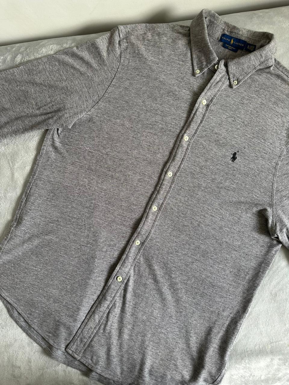 Chemise RALPH LAUREN Taille XL Spot-Chic