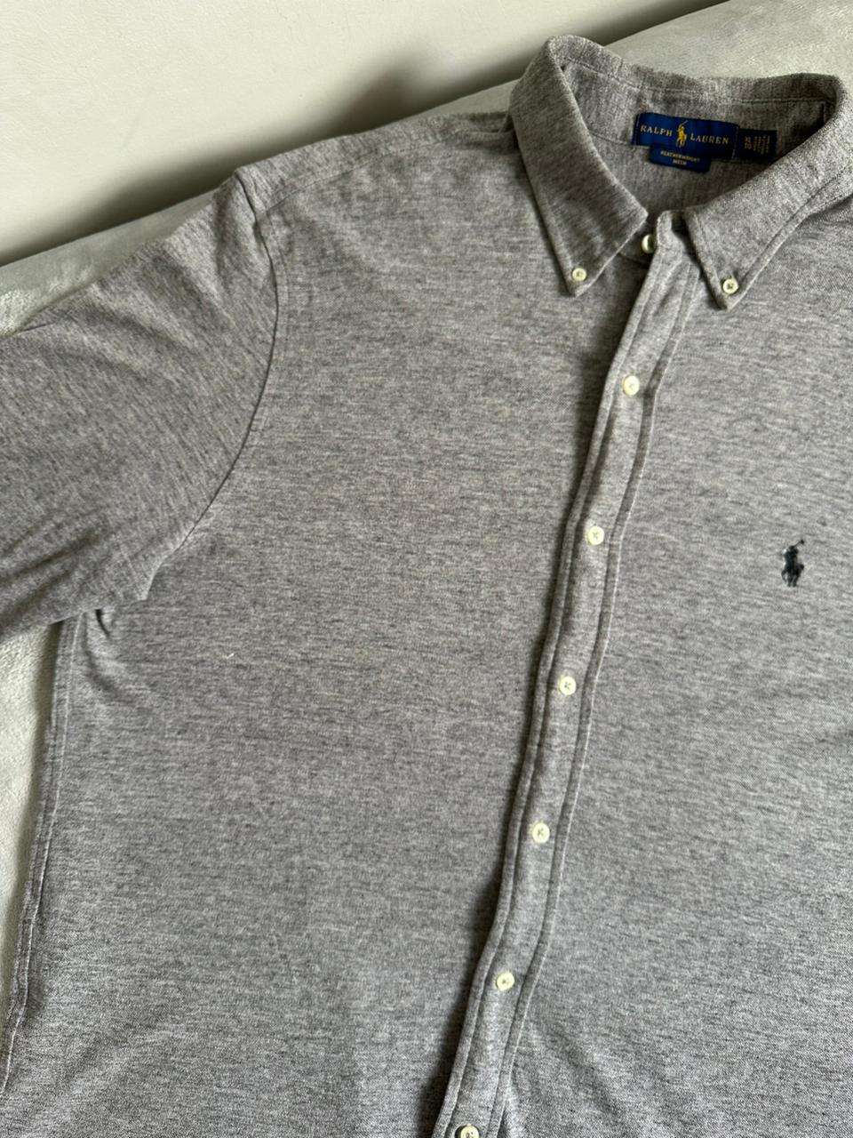 Chemise RALPH LAUREN Taille XL Spot-Chic