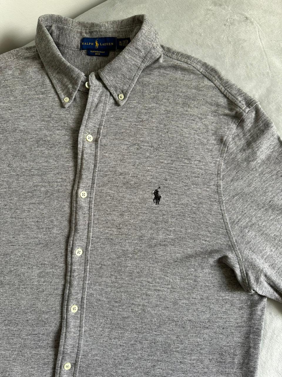 Chemise RALPH LAUREN Taille XL Spot-Chic