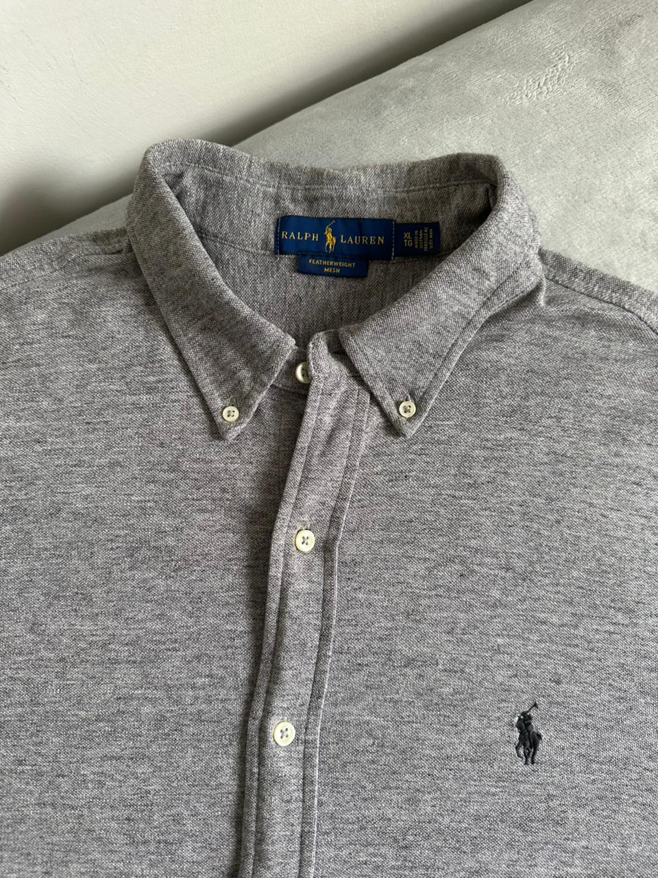 Chemise RALPH LAUREN Taille XL Spot-Chic