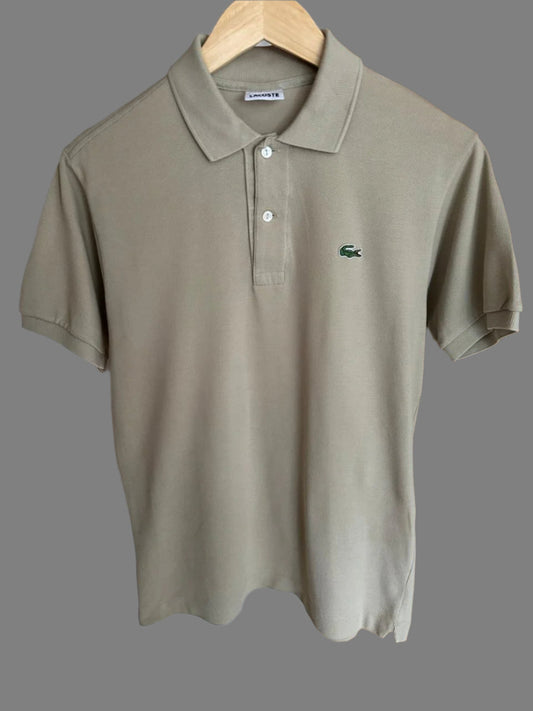 Polo LACOSTE Taille S Spot-Chic