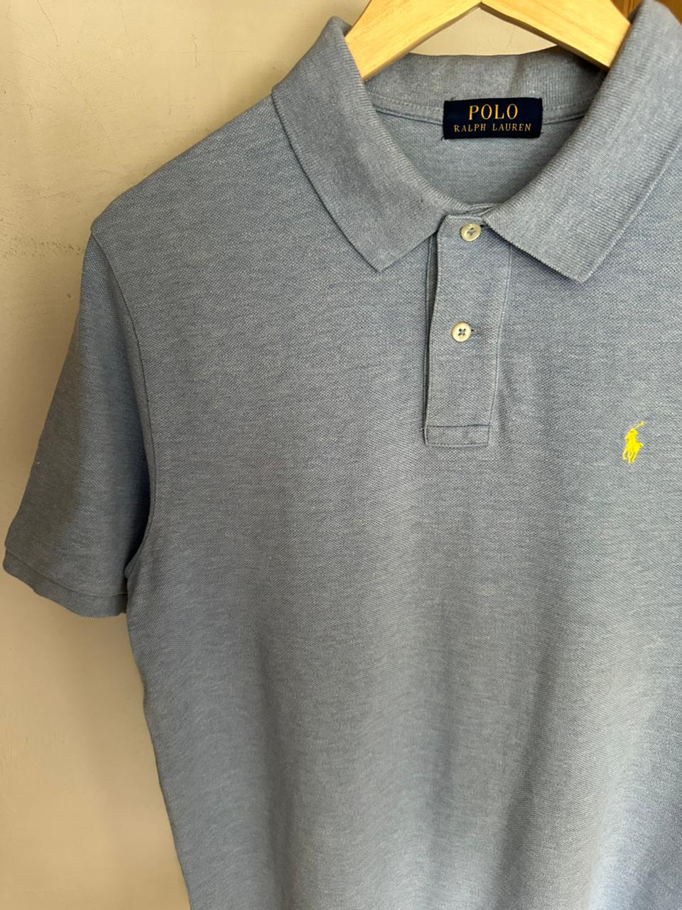 Polo RALPH LAUREN Taille L Spot-Chic
