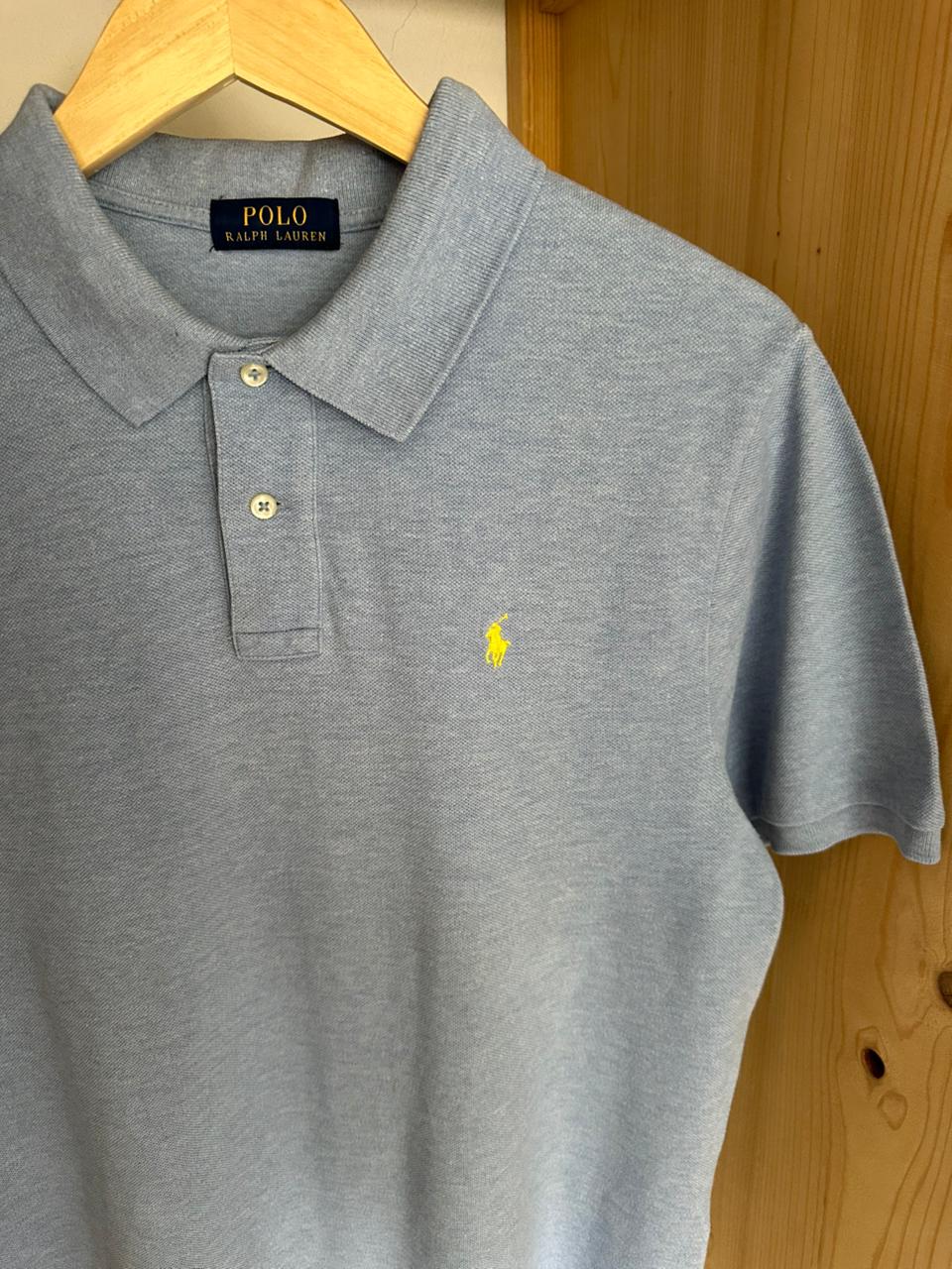 Polo RALPH LAUREN Taille L Spot-Chic