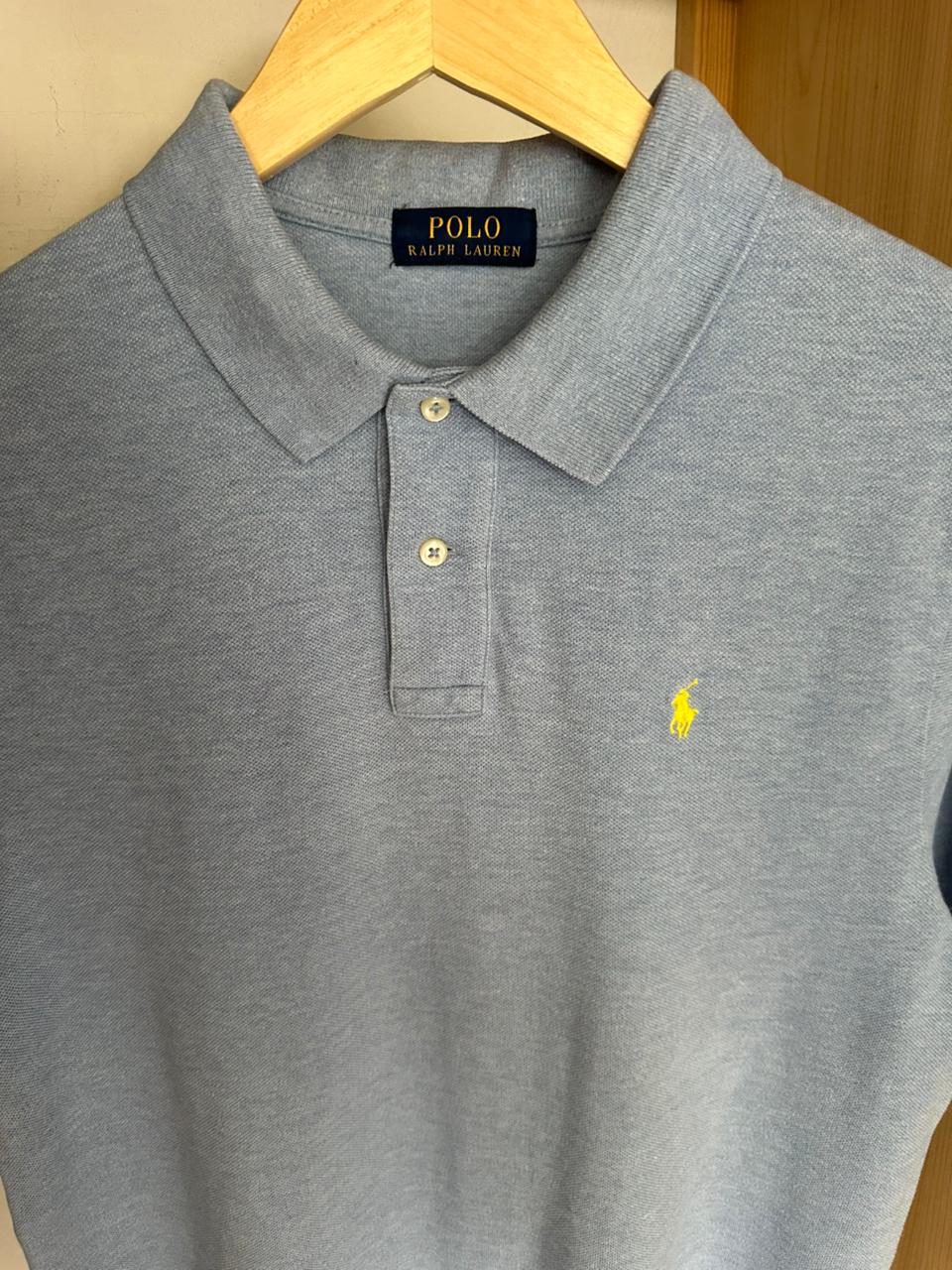 Polo RALPH LAUREN Taille L Spot-Chic