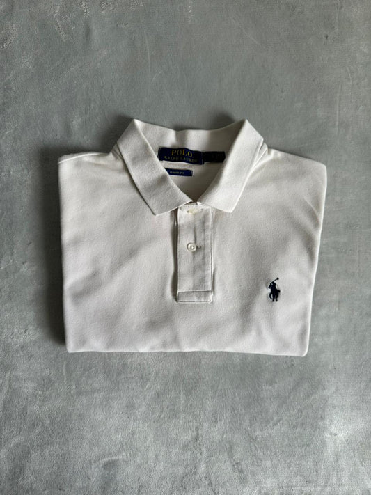 Polo RALPH LAUREN Taille L/G Spot-Chic