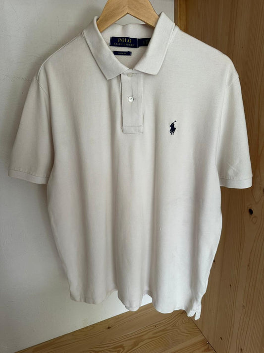 Polo RALPH LAUREN Taille L/G Spot-Chic