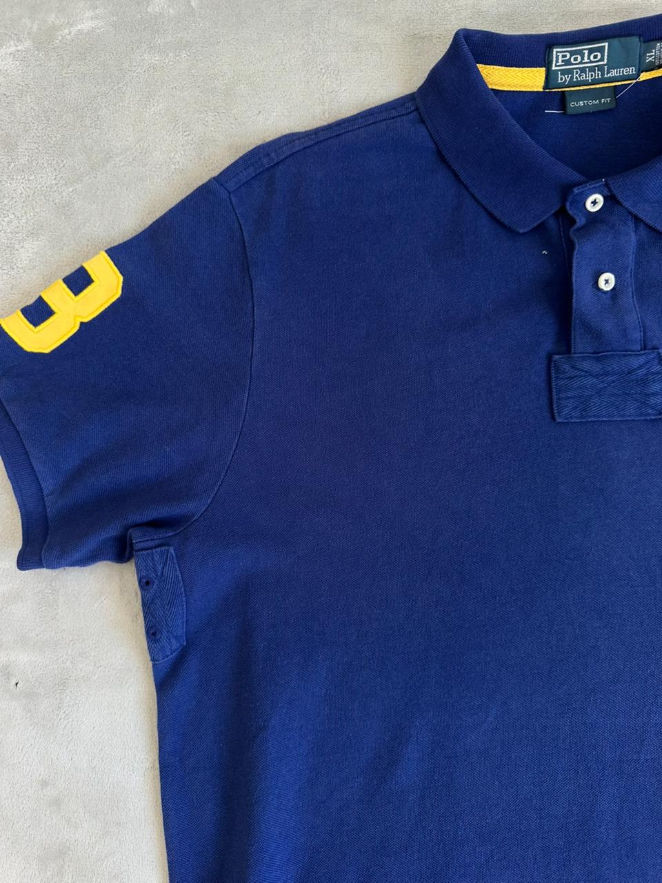 Polo RALPH LAUREN Taille XL Spot-Chic