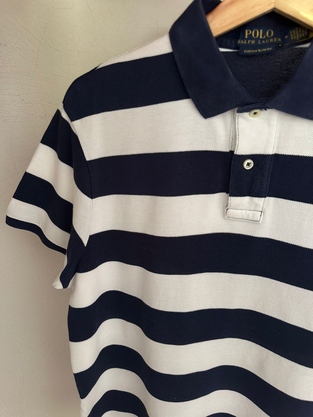 Polo RALPH LAUREN Taille M Spot-Chic