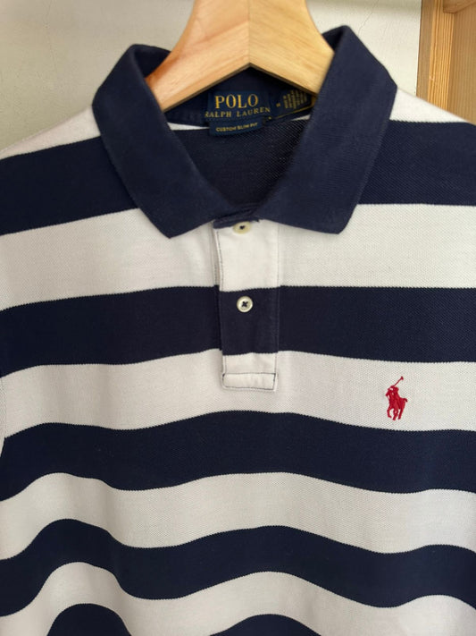 Polo RALPH LAUREN Taille M Spot-Chic