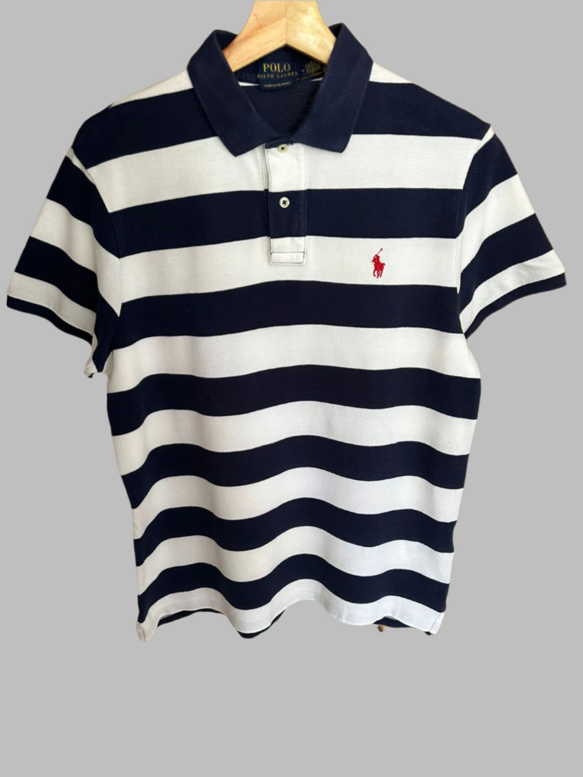 Polo RALPH LAUREN Taille M Spot-Chic