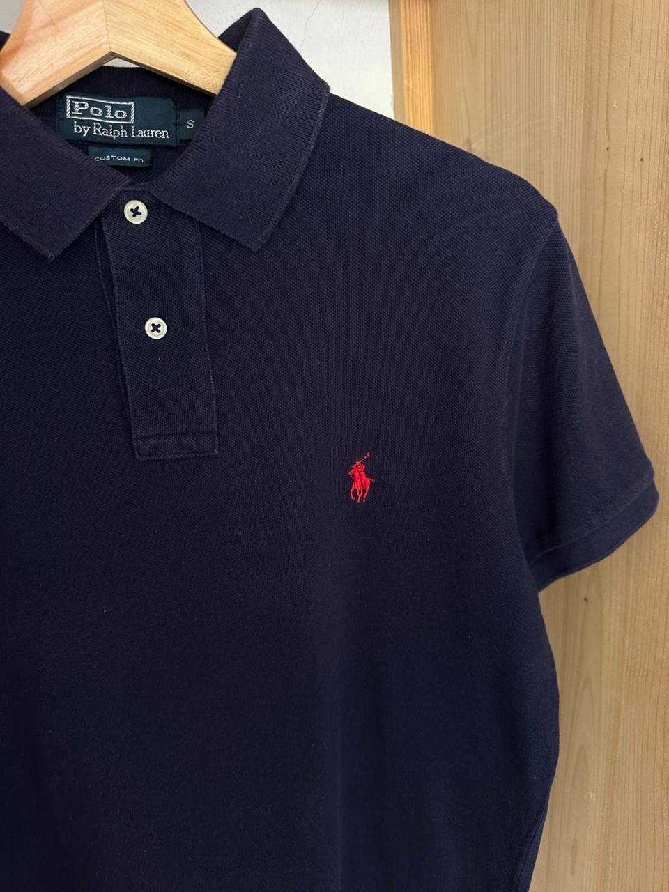 Polo RALPH LAUREN Taille S Spot-Chic