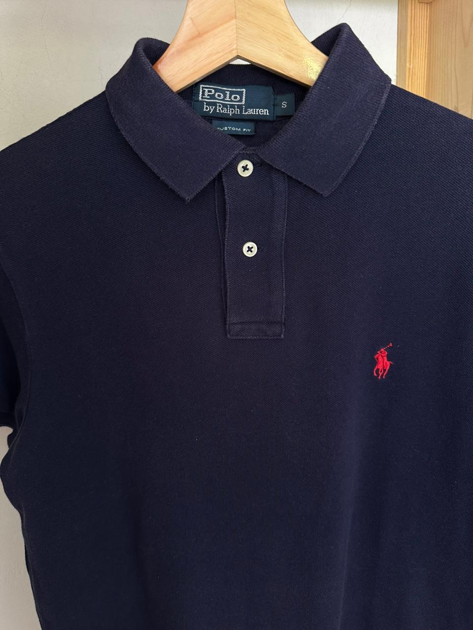 Polo RALPH LAUREN Taille S Spot-Chic