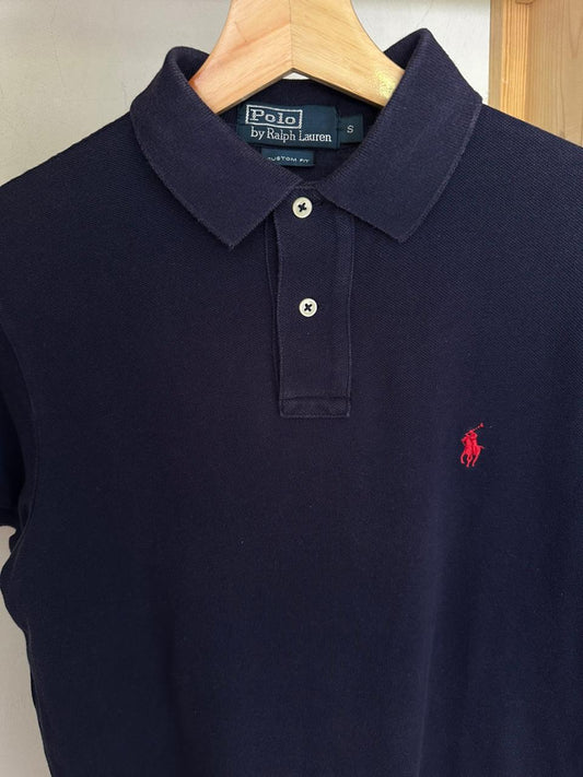 Polo RALPH LAUREN Taille S Spot-Chic