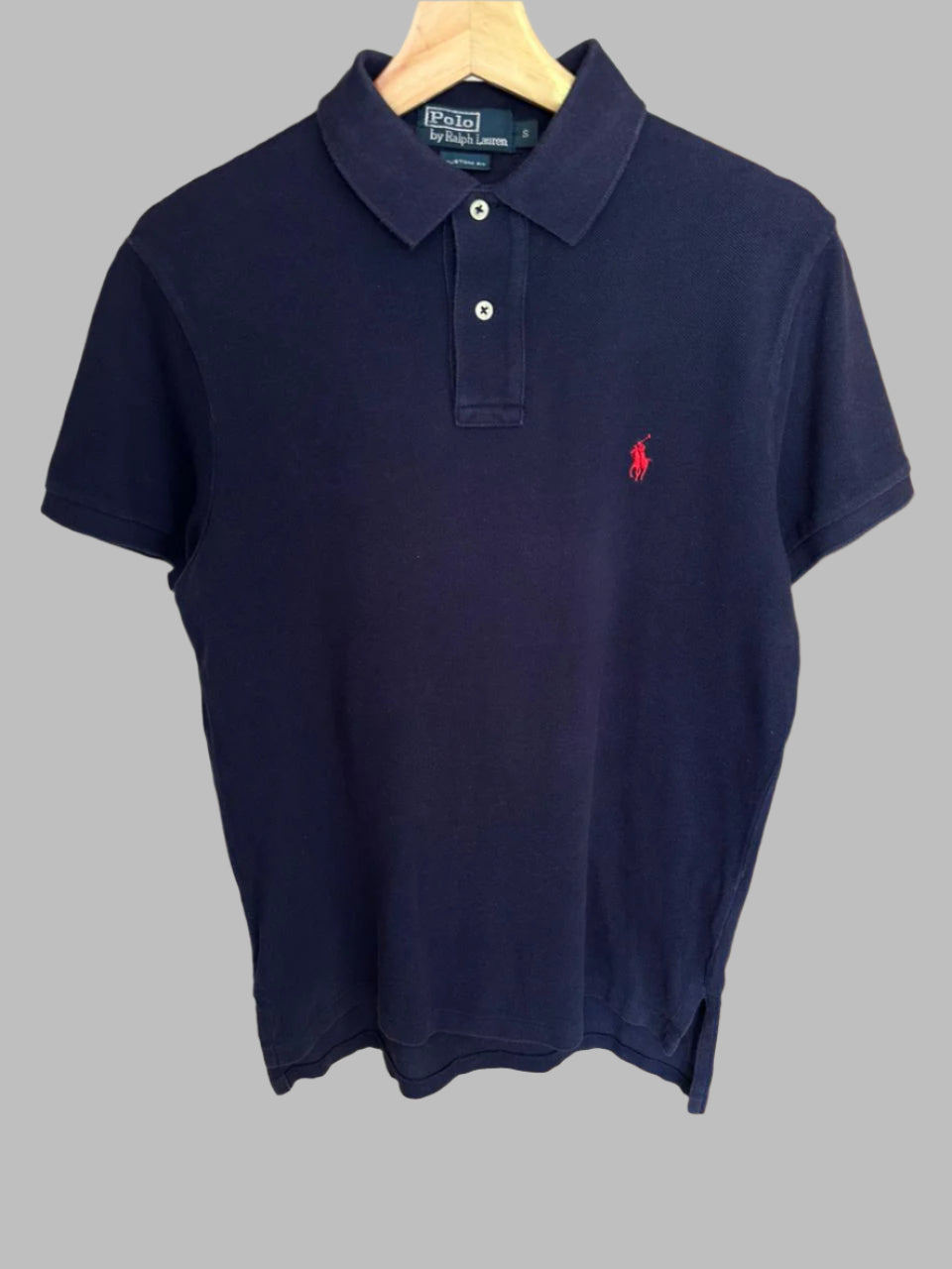 Polo RALPH LAUREN Taille S Spot-Chic