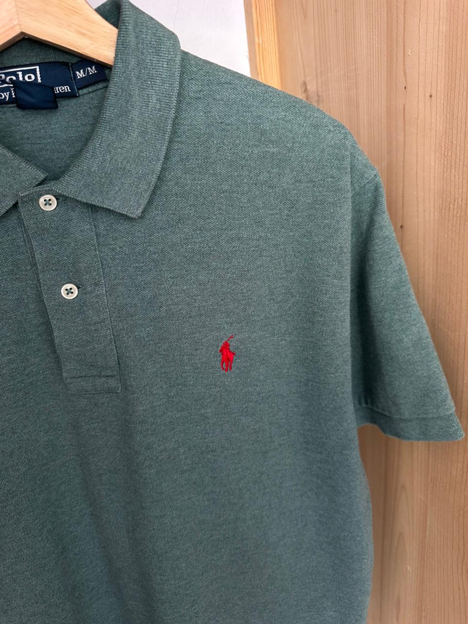 Polo RALPH LAUREN Taille M Spot-Chic