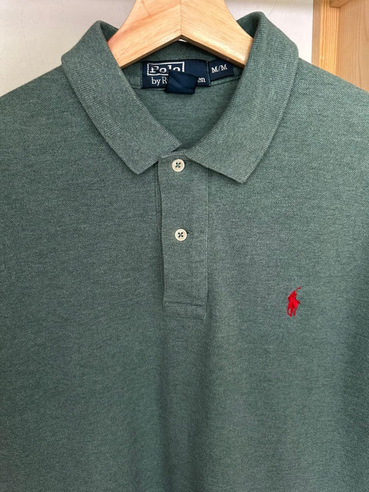 Polo RALPH LAUREN Taille M Spot-Chic