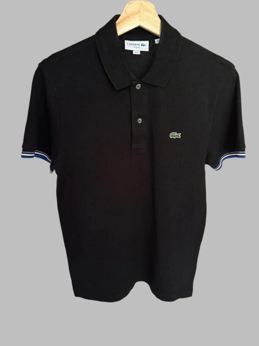 Polo LACOSTE Taille S Spot-Chic
