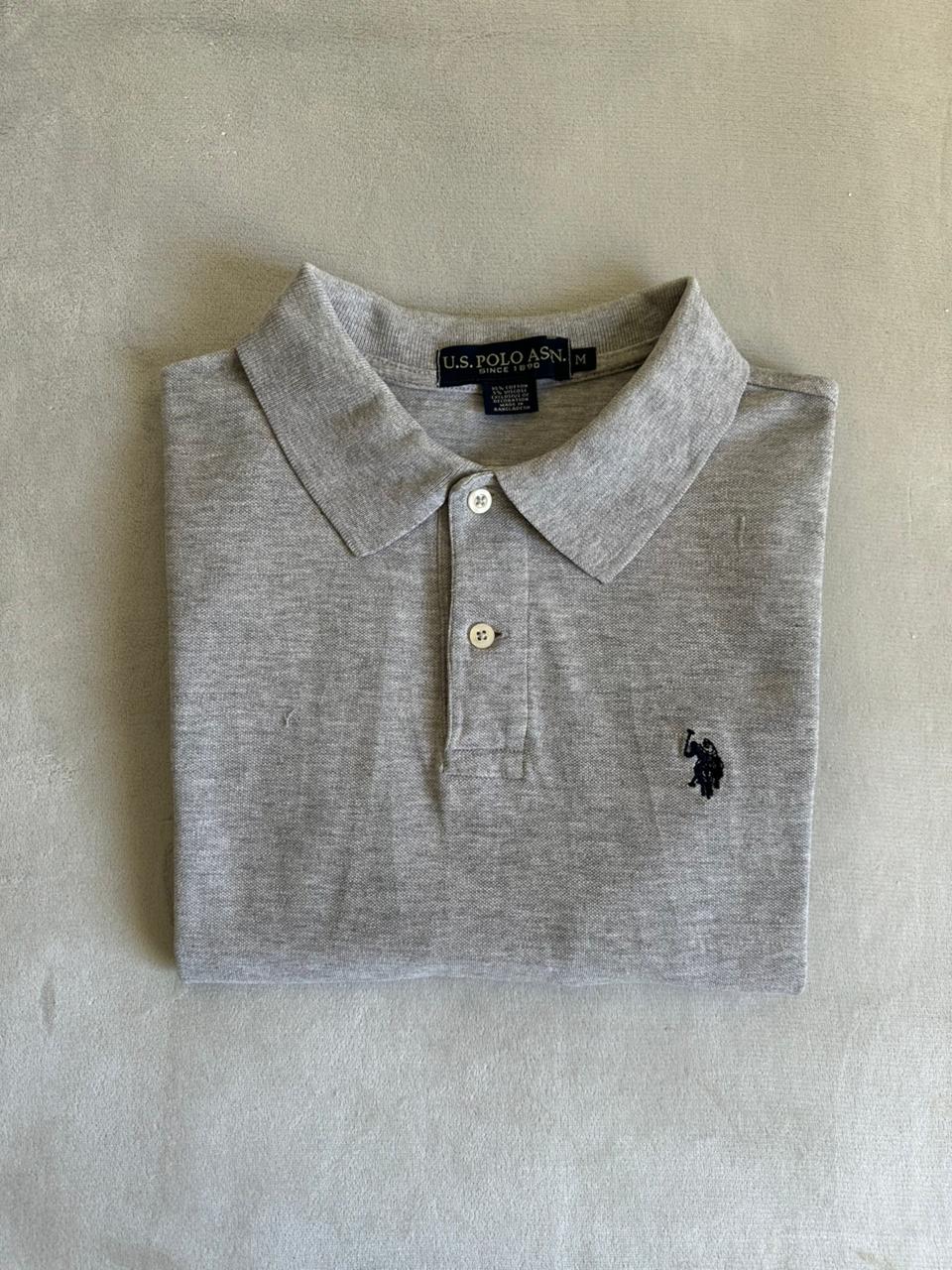 Polo US POLO ASSN Taille M Spot-Chic