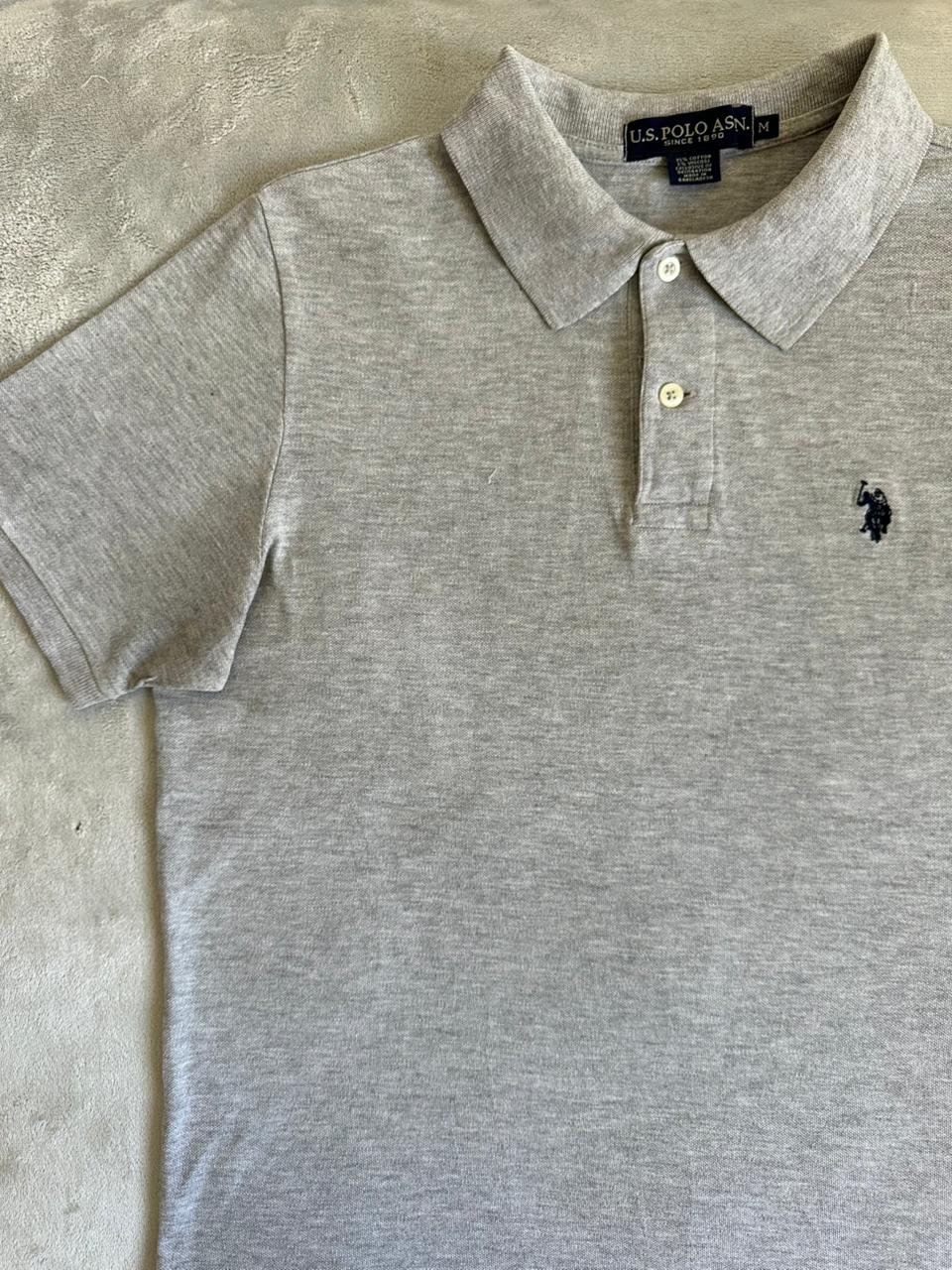 Polo US POLO ASSN Taille M Spot-Chic