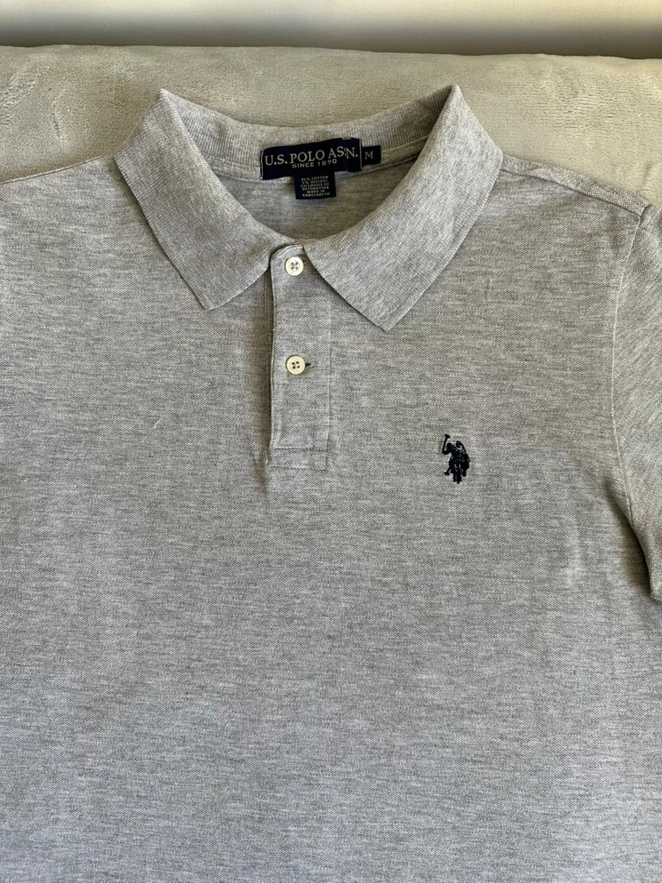 Polo US POLO ASSN Taille M Spot-Chic