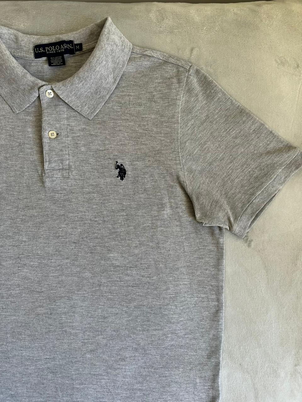Polo US POLO ASSN Taille M Spot-Chic