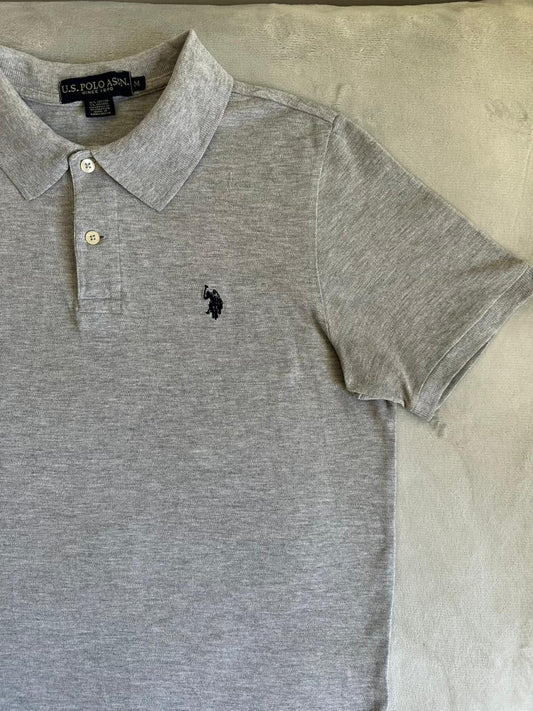 Polo US POLO ASSN Taille M Spot-Chic