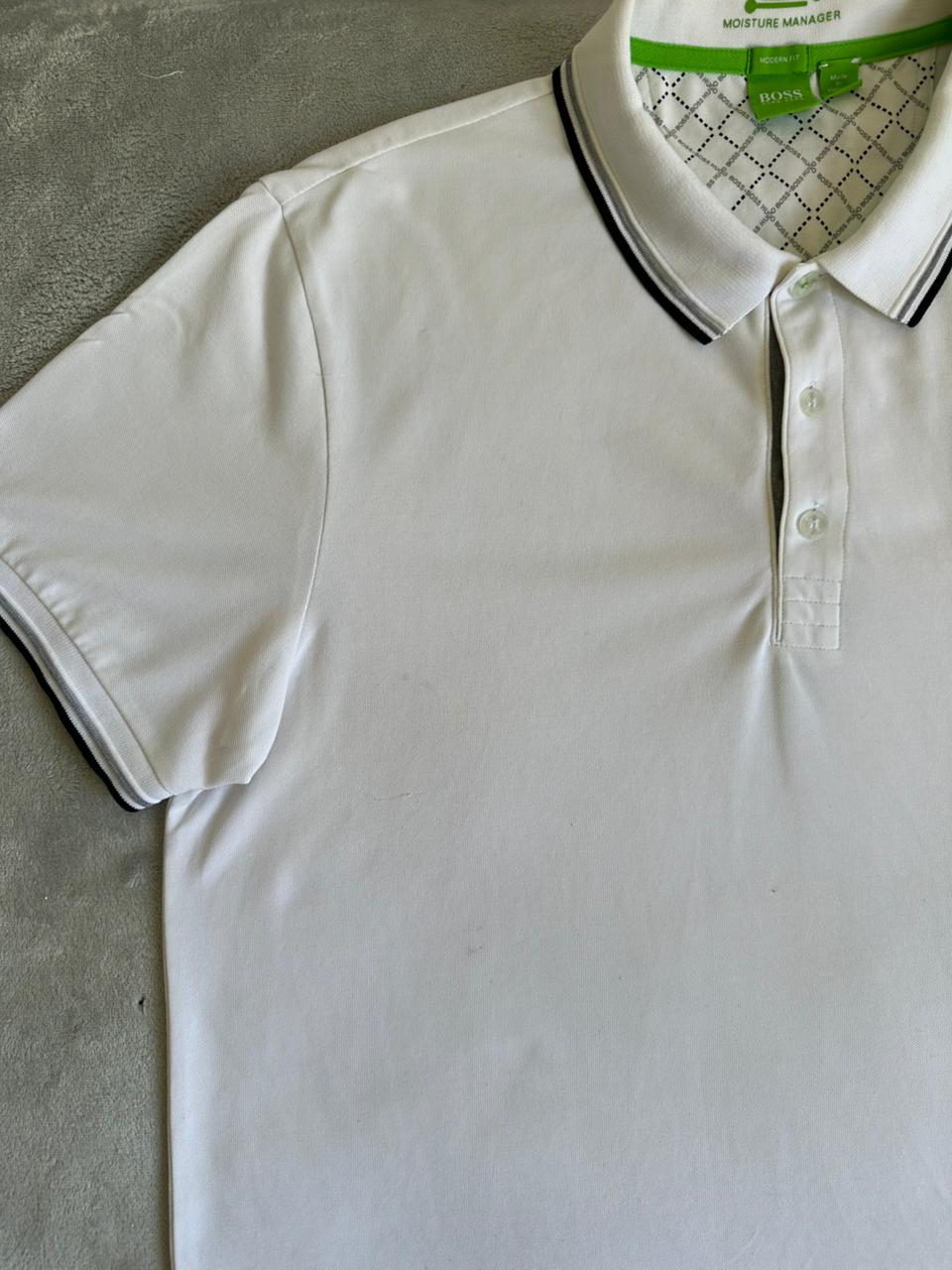 Polo HUGO BOSS Taille XL Spot-Chic