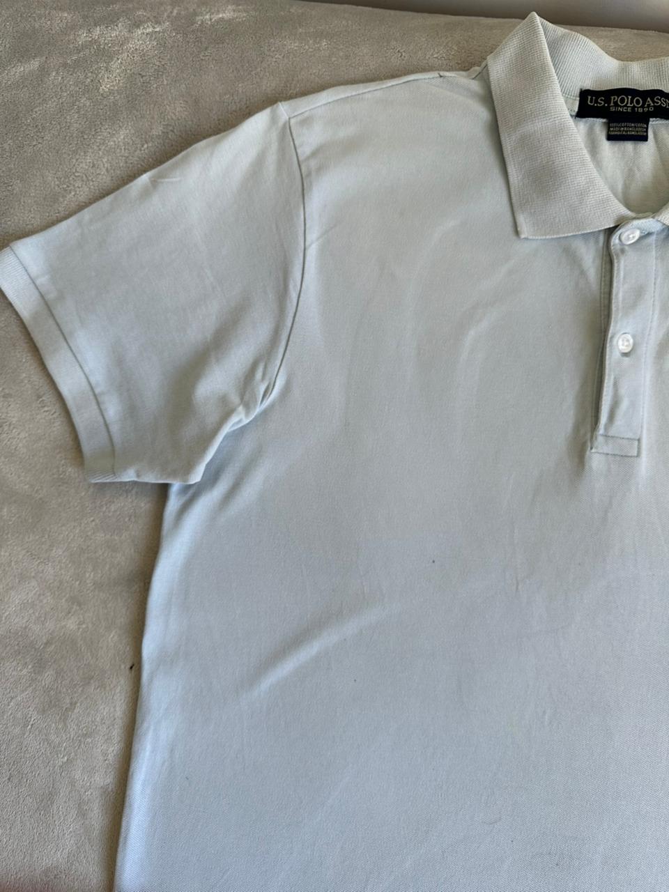 Polo US POLO ASSN Taille L Spot-Chic