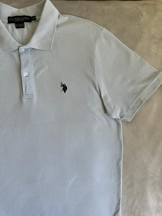 Polo US POLO ASSN Taille L Spot-Chic