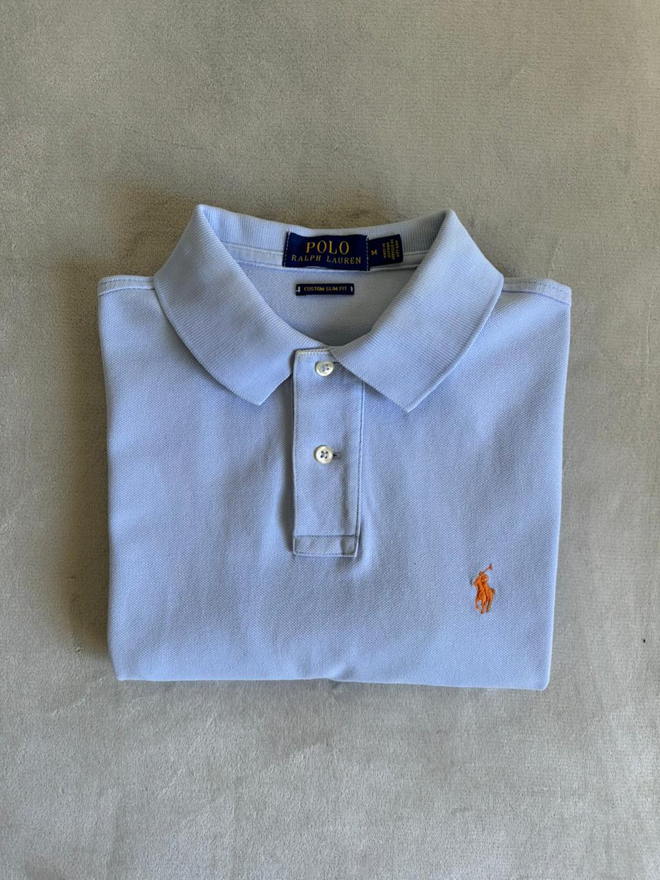 Polo RALPH LAUREN Taille M Spot-Chic