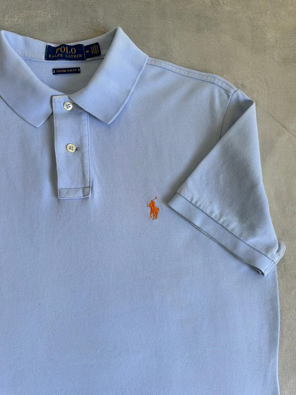 Polo RALPH LAUREN Taille M Spot-Chic