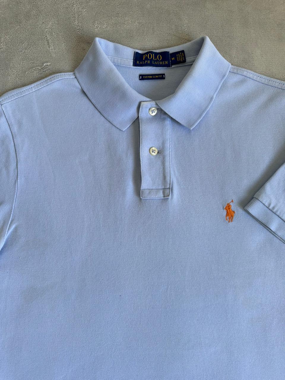 Polo RALPH LAUREN Taille M Spot-Chic