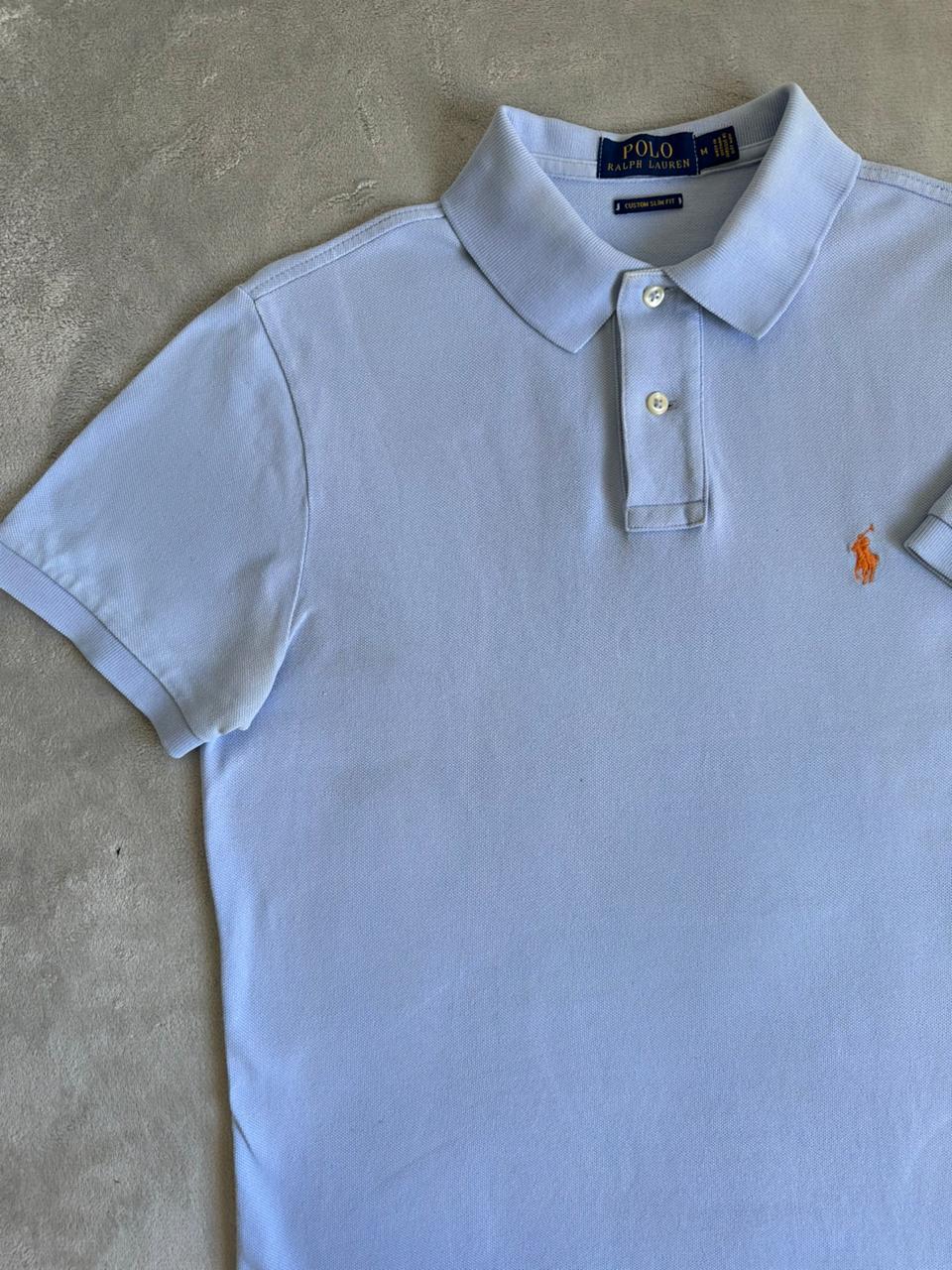 Polo RALPH LAUREN Taille M Spot-Chic