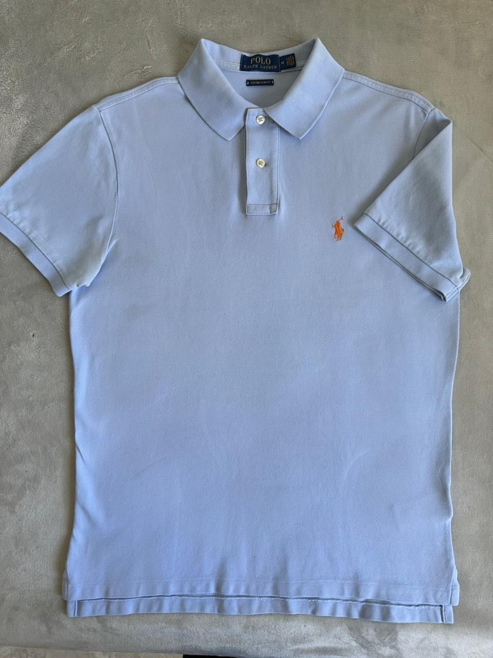 Polo RALPH LAUREN Taille M Spot-Chic