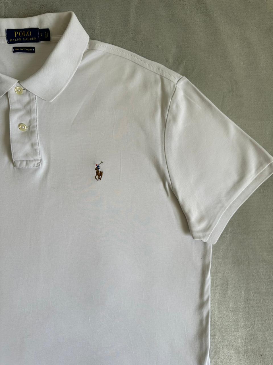 Polo RALPH LAUREN Taille L Spot-Chic