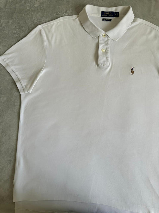 Polo RALPH LAUREN Taille L Spot-Chic