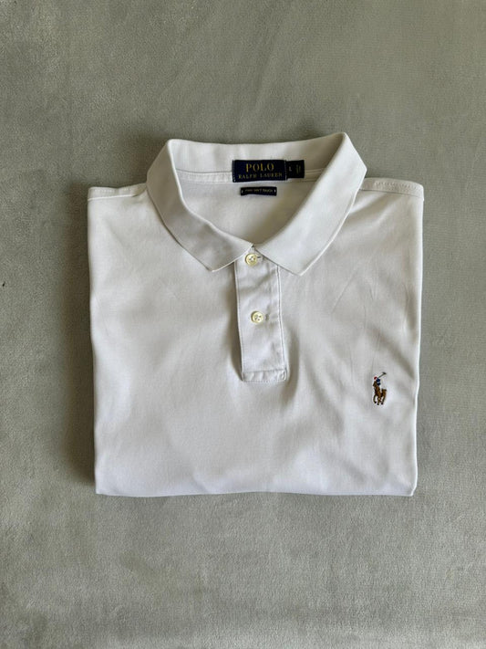 Polo RALPH LAUREN Taille L Spot-Chic