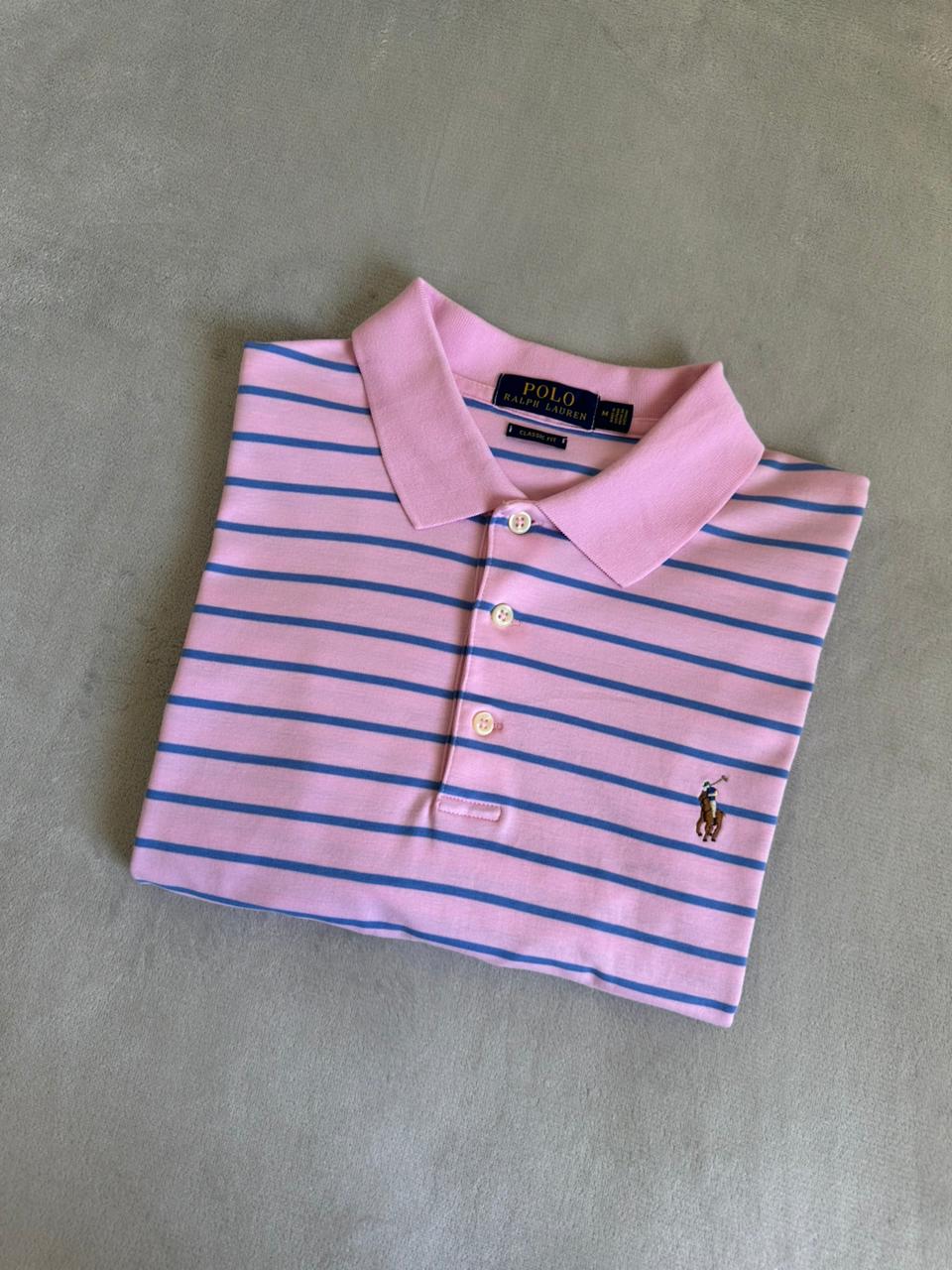 Polo RALPH LAUREN Taille M Spot-Chic